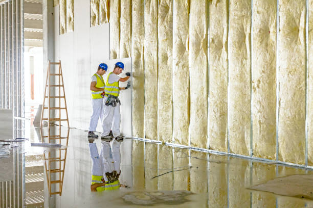 Best Insulation for Specific Applications in Bloomingdale, TN